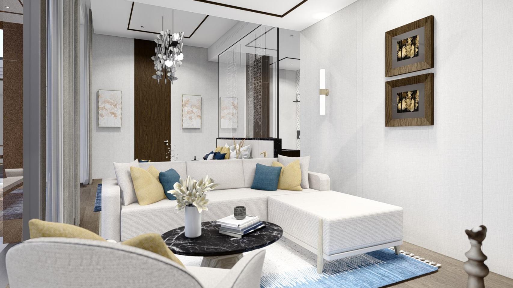 The Ozone Luxury Villas 14